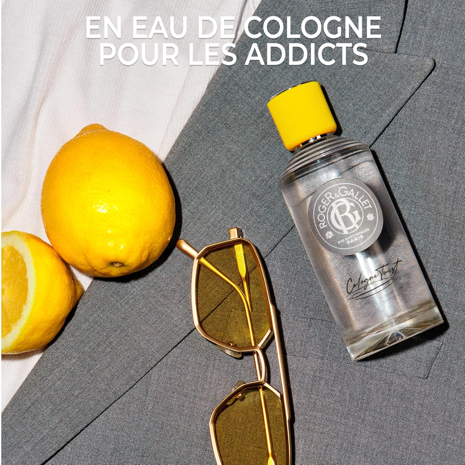 Desodorante Roger&Gallet Desodorante en | A1721
